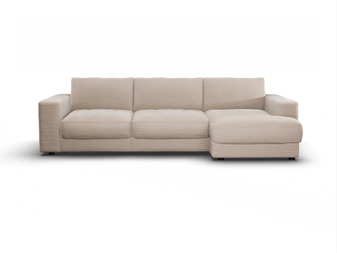 Ecksofa LOklein 2MD R